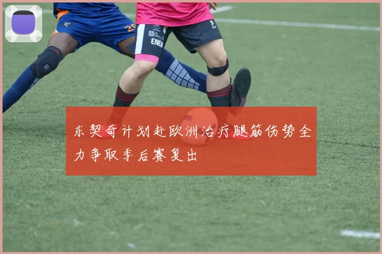东契奇计划赴欧洲治疗腿筋伤势全力争取季后赛复出
